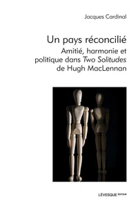 Un pays reconcilie