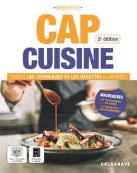 CAP cuisine