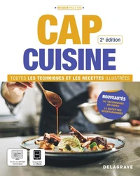 CAP cuisine
