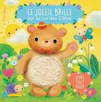 Le soleil brille sur la rue des Câlins