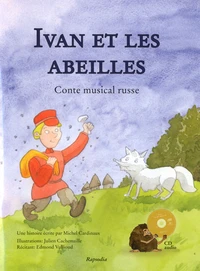 Ivan et les abeilles
