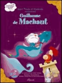Super Presto et Moderato rencontrent Guillaume de Machaut