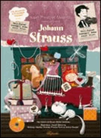 Super Presto et Moderato rencontrent Johann Strauss