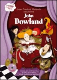 Super Presto et Moderato rencontrent John Dowland