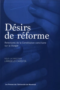 Désirs de réforme