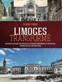 Limoges transformée