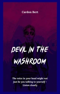Devil In The Washroom