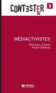 Médiactivistes