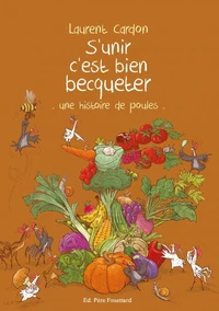 S'unir c'est bien becqueter