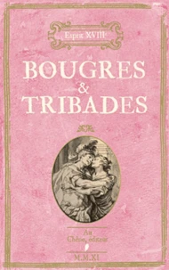 Bougres et tribades
