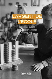 L'argent de l'école