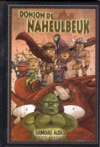 Donjon de Naheulbeuk