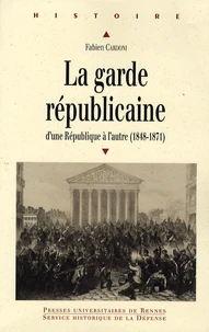 La Garde républicaine