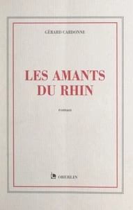 Les amants du Rhin