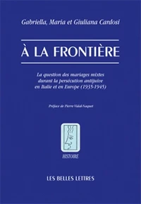 A la frontière