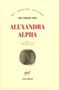 Alexandra Alpha