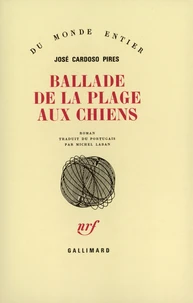 Ballade De La Plage Aux Chiens