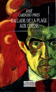 Ballade de la plage aux chiens