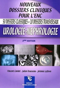 Urologie Néphrologie