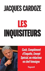 Les inquisiteurs