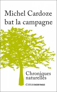 Michel Cardoze bat la campagne