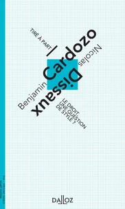 Le droit, une question de style ?