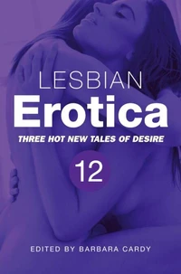 Lesbian Erotica, Volume 12