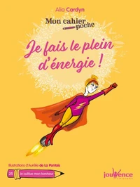 Je fais le plein d'énergie !