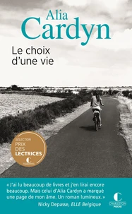 Le choix d'une vie