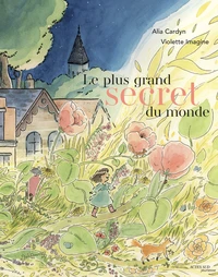 Le plus grand secret du monde