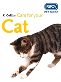 Care for your Cat.