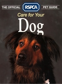Care for your Dog.