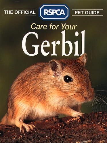 Care for your Gerbil.