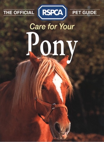 Care for your Pony.