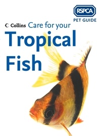 Care for your Tropical Fish.