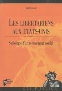 Les libertariens aux Etats-Unis