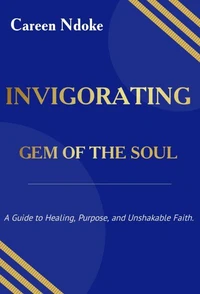 Invigorating gem of the soul