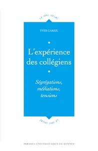 L'expérience des collégiens