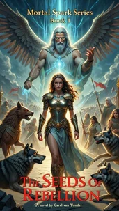 Mortal Spark Series. Book 1
