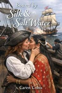 Bound by Silk &amp; Salt Water