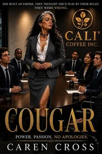 Cougar