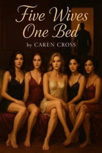 Five Wives One Bed
