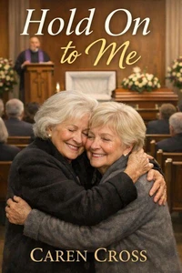 Hold On to Me