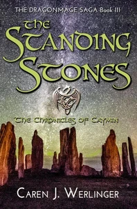 The Standing Stones: The Chronicles of Caymin