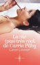 Caren Lissner - La vie (pas) très cool de Carrie Pilby.