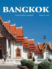 Bangkok um die Jahrtausendwende