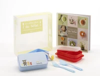 Les petits plats de bébé