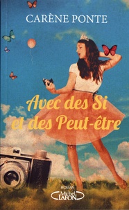 Ebook gratuit pour le téléchargement mobile Avec des si et des peut-être (French Edition)
