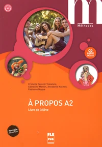 A propos A2