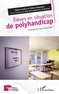 Elèves en situation de polyhandicap
